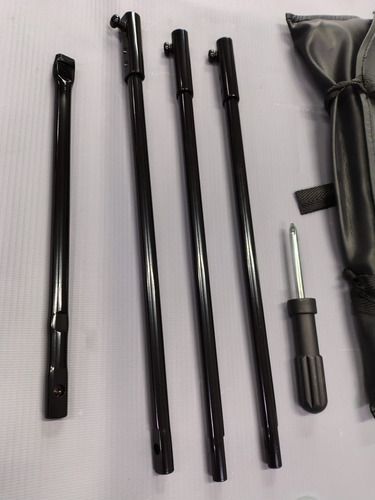 Kit Gato Hidráulico Y Herramientas Gm S10 Nueva 84909516/14