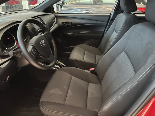 Toyota Yaris 1.5 107Cv Xs Cvt