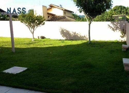 Imagem 18 de 19 de Casa Com 3 Dormitórios À Venda, 141 M² - Campeche - Florianópolis/sc - Ca0108