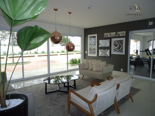 Imagem 20 de 30 de Apartamento Com 3 Dormitórios Para Alugar, 99 M² Por R$ 3.100,00/mês - Jardim Renata - Arujá/sp - Ap0357