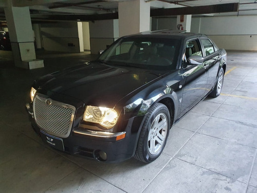 Imagem 1 de 14 de Chrysler 300c Blindado 2007