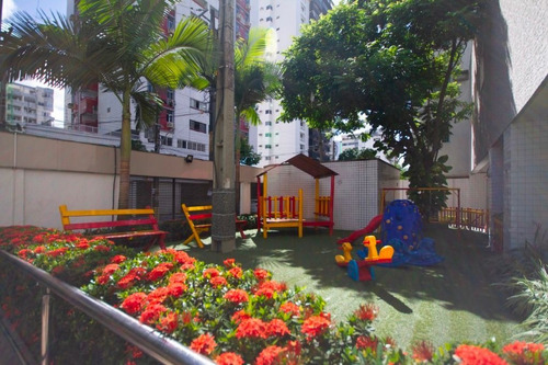 Imagem 25 de 29 de Apartamento Com 3 Quartos À Venda Boa Viagem Recife - Ap2940