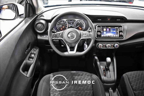 Imagem 11 de 15 de Kicks 1.6 16v Flexstart Sense Xtronic