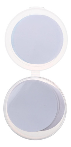 50pcs Relógio Dial Case Back Pads Mat 5cm Dia Para Business