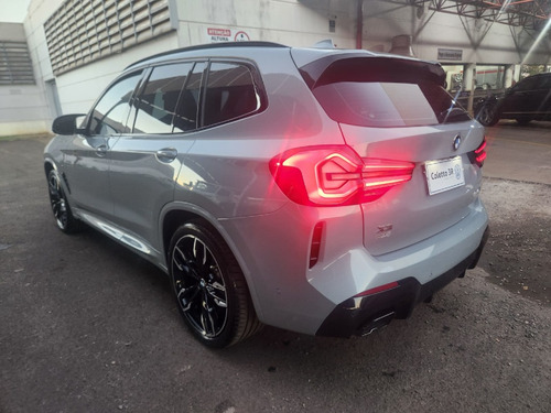 Bmw X3 3.0 Twinpower Gasolina M40i Steptronic