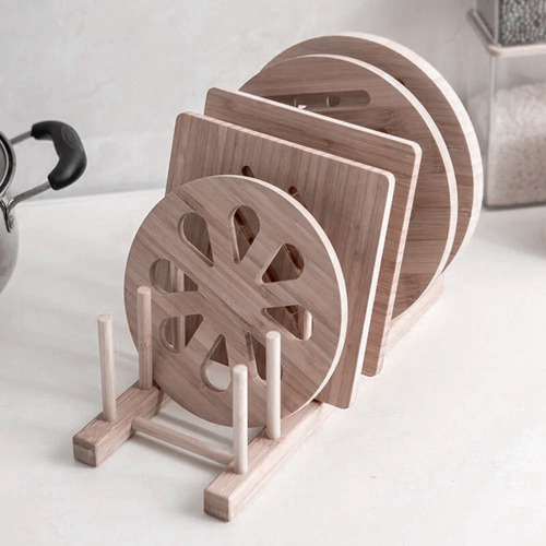 Rack De Drenagem De Utensílios De Mesa, Prateleira De Pratos