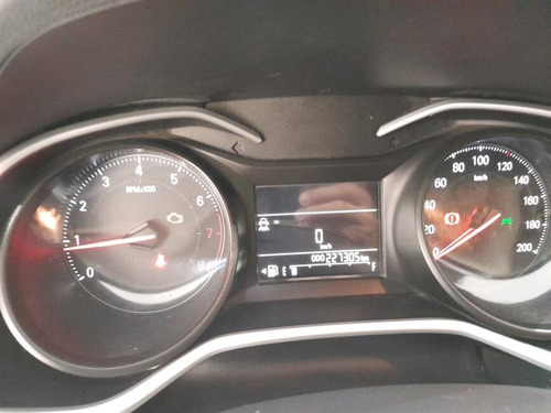 Chevrolet Onix 1.0 FLEX PLUS LT MANUAL