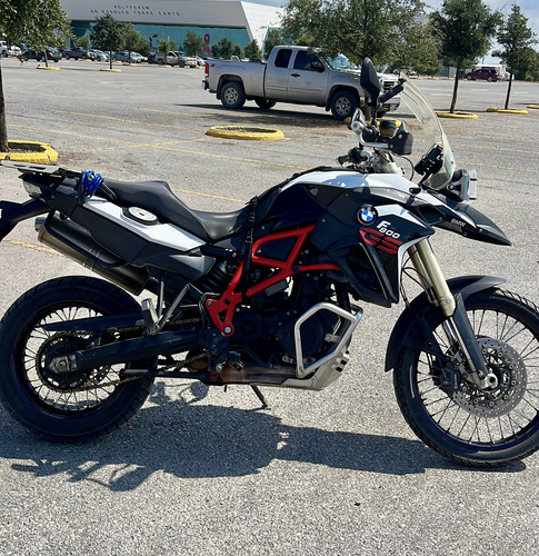 Bmw F800gs Mod.15