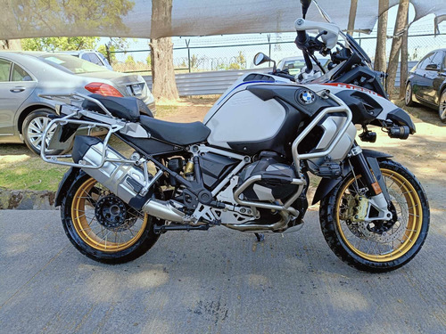 Bmw R 1250 Gs Adventure Rally Lower 2023