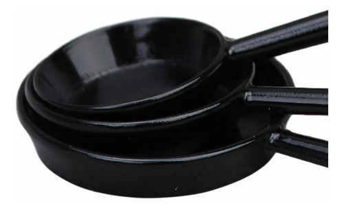 . 2 Juego De Utensilios De Cocina For Casa De Muñecas, 3