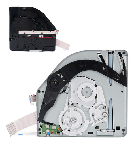Unidad De Disco Óptico De Consola De Juegos, Módulo Dvd Plug