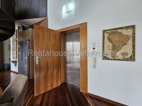 Exclusivo Apartamento Alto Nivel Duplex Amoblado Ao 26-97