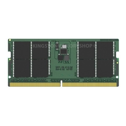 Memoria Ram 32g Kcp 4.80ghz Kingston