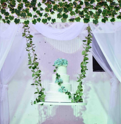 Imagen 7 de 10 de Celebra Tu Boda En Grande