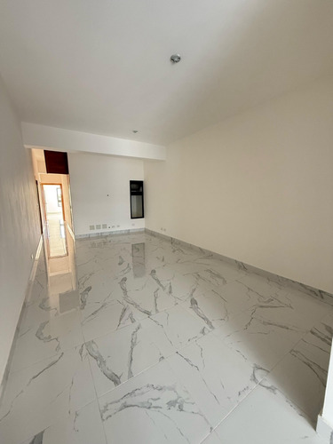 Cacicazgos. Encantador Apartamento En Venta Dn