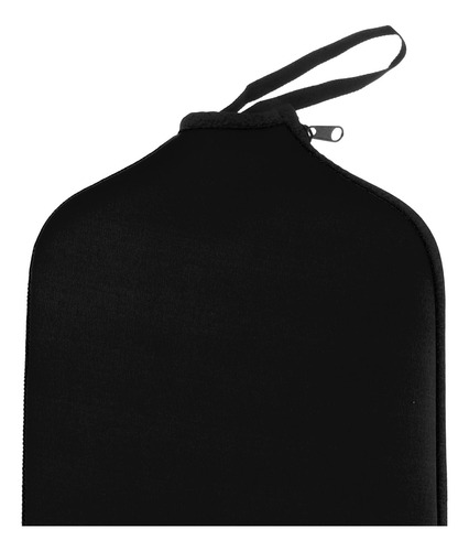 2 Neoprene Paddle Capa Raquete Manga Pickleball Cabeça Capa