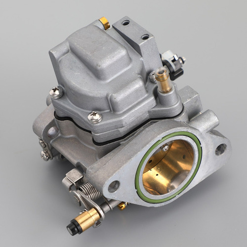 Mc1 Carburador For Fueraborda Yamaha 40cv E40xmh 2 Tiempos