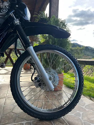 Yamaha Xtz 125cc 2024 Unico Dueño Excelente Estado