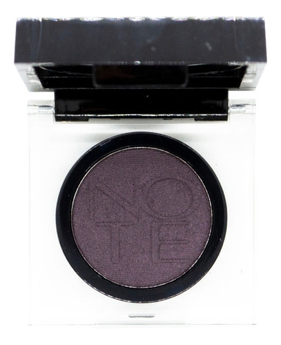 Note Mineral Eyeshadow Sombra De Ojos Vegana Maquillaje 2gr