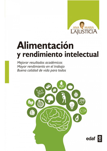 Alimentación Y Rendimiento Intelectual