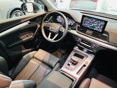 Imagen 7 de 20 de Nueva Audi Q5 Advanced 45 Tfsi Quattro Hibirid Q7 Q8 Q3 4x4