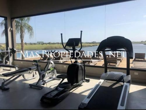 Lote En Venta En Escobar Barrio El Naudir