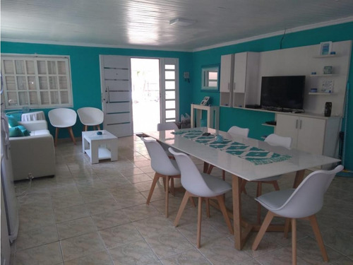 Vendo Hermosa Casa En Rincon Santa Maria Ituzaingo Ctes