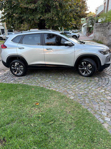 Chevrolet Tracker 1.2 Turbo Premier At