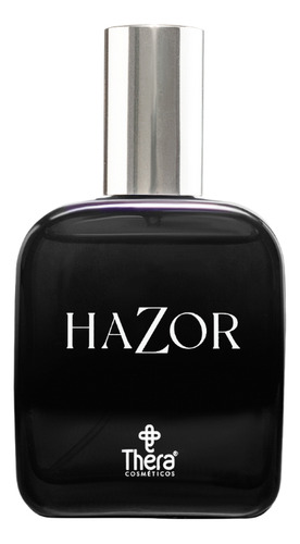 Perfume Masc. Hazor 50 Ml