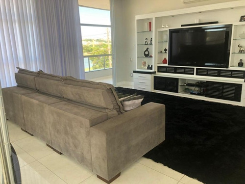 Sobrado À Venda No Ibiti Royal Park, Em Sorocaba -sp - 3430 - 69029102