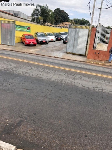 Imagem 1 de 13 de Ponto Comercial Para Locação No Centro De Itupeva/sp. - Pt00013 - 69420525
