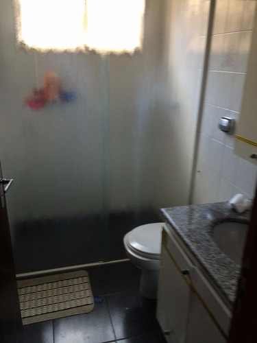 Imagem 11 de 12 de Sobrado À Venda, 3 Quartos, 1 Suíte, 2 Vagas, Demarchi - São Bernardo Do Campo/sp - 40618