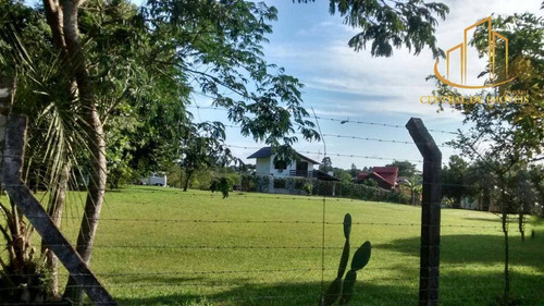 Imagem 5 de 21 de Terreno À Venda, 2344 M² Por R$ 1.060.000,00 - Paragem Dos Verdes Campos - Gravataí/rs - Te0375
