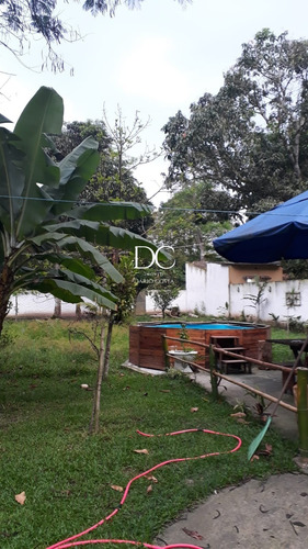 Imagem 4 de 24 de Sitio - St00017 - 70179267