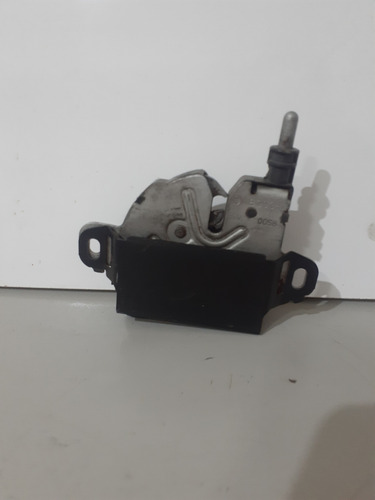 Fechadura Capo Ford Focus 2002/08 Não Acompanha Miolo Chave (Usado)