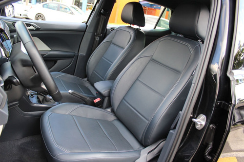 Volkswagen T-Cross 1.4 250 Tsi Highline
