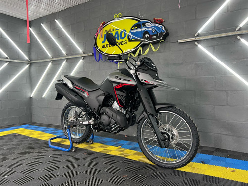 Xtz 250 Lander 249cc Lander Blueflex Abs