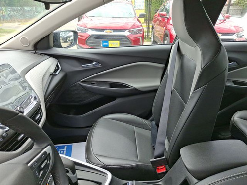 Chevrolet Onix Hb 2024
