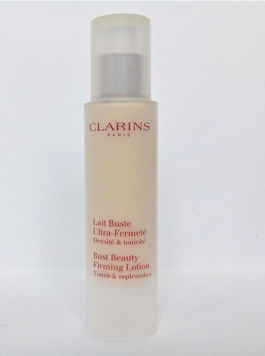 Crema Líquida Reafirmante Para Busto Clarins
