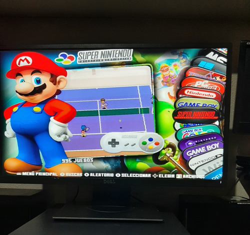 Cpu Windows Y Multijuegos. I5, 12ram, 500gb Hdd + 500gb Hdd (Usado)