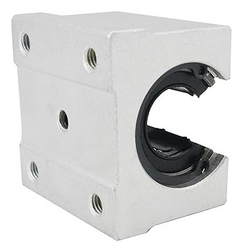 Rodamiento Lineal Baleropara Sbr16uu 3d Impresora Deslizador