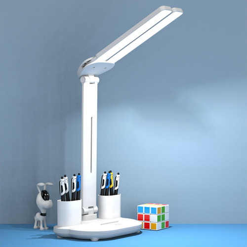 Lámpara De Escritorio Led Iluminación