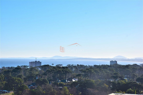 Imagen 3 de 19 de Apartamento En Venta Anual Y Venta En Roosevelt - Punta Del Este