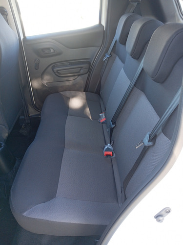 Citroën C3 1.0 Live