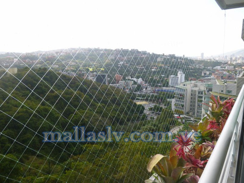 Imagen 10 de 10 de Malla De Seguridad - Balcones, Ventanas - Mallaslv - Red