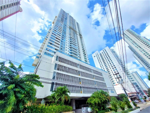 Imagen 1 de 14 de Venta De Apartamento En Ph Harmony, San Francisco 21-4510