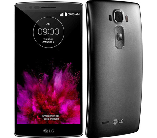 LG Flex 2 16gb 4g Lte Nuevo Libre De Operador + Tienda