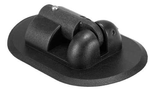 Soporte De Toldo Para Bote Inflable, Kayak Con Rotación De 1