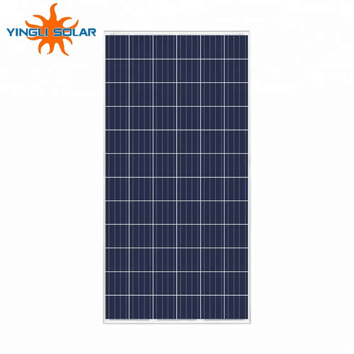 Panel Solar 330w Yingli Solar - Poly