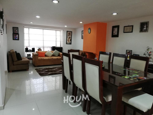 Casa En Las Margaritas. 5 Habitaciones, 320 M², Id: 59301